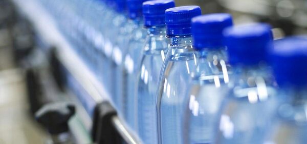 Прокуратура добилась приостановки производства питьевой воды в Ростовской области