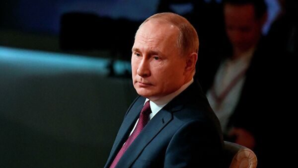 Путин не планирует контакты с партнерами по ОПЕК+