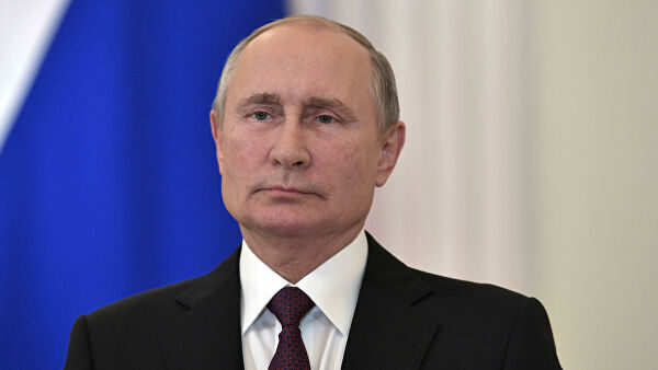 Путин собрал совещание для обсуждения ситуации с коронавирусом