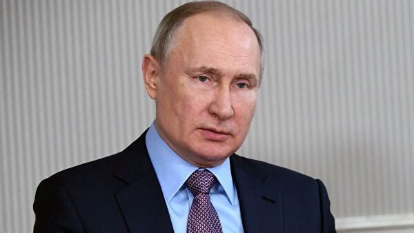 Путин утвердил перечень поручений по реформе миграционной политики
