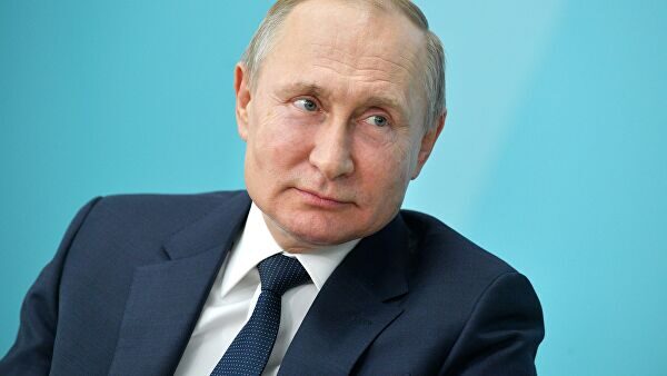 Путин в Москве встретится с предпринимателями