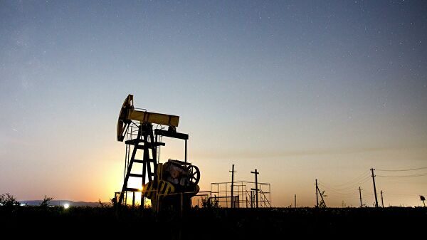 Рейтер сообщил о желании Эр-Рияда вытеснить российскую нефть Urals