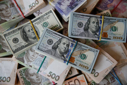 Россия сократит закупки валюты до минимума