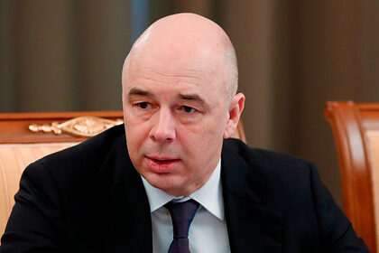 Российские власти признали непростую ситуацию в экономике