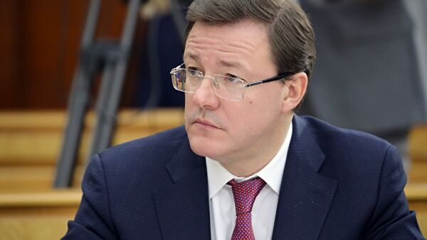 Самарский губернатор прокомментировал поправку о президентских сроках