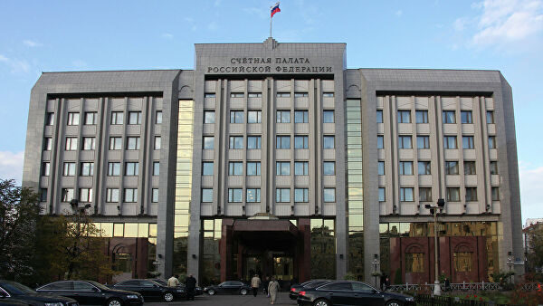 Счетная палата по итогам проверок вернула в бюджет 4,52 млрд рублей