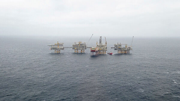 СМИ: Норвегия решила увеличить переизбыток нефти на мировом рынке