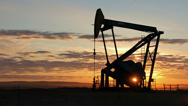 Стоимость нефти марки Brent превысила 30 долларов за баррель