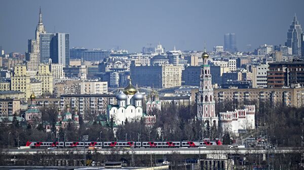 Три крупных инвестпроекта на 1,5 млрд рублей реализуют в Москве