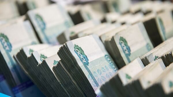 В "Гознаке" рассказали о защите российских банкнот от вирусов