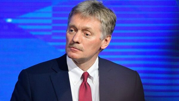 В Кремле опровергли возможность ближайшего разговора Путина и Лукашенко