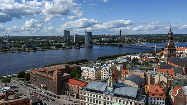 В Латвии закрывается последняя редакция русскоязычного канала