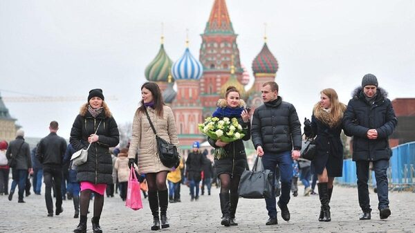 В Метеобюро рассказали, какая погода нас ждет 8 марта в Москве