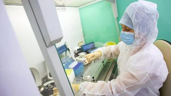В Москве больные коронавирусом будут наблюдаться в отдельной поликлинике