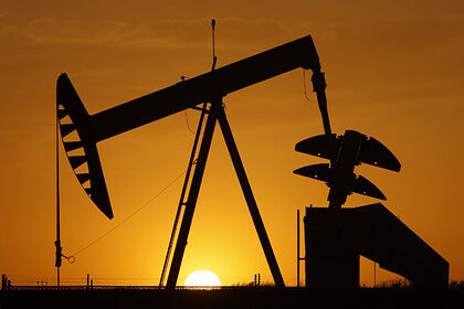 В России спрогнозировали восстановление цен на нефть