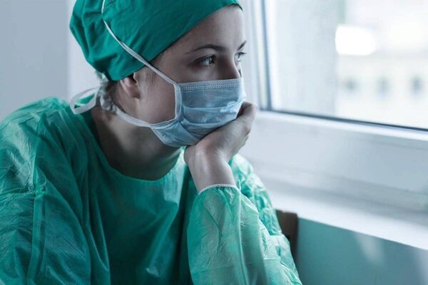 В Ростове больницы не готовы к приему больных коронавирусом
