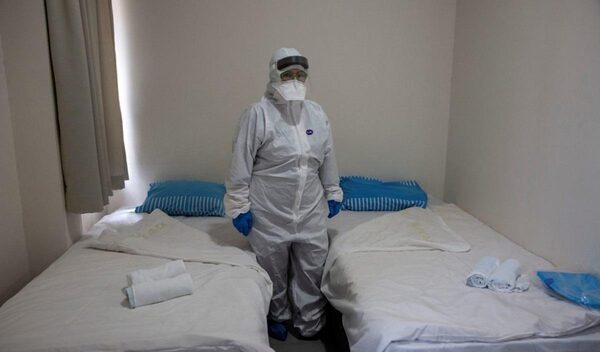 В Ростовской области три человека с подозрением на коронавирус попали в изолятор
