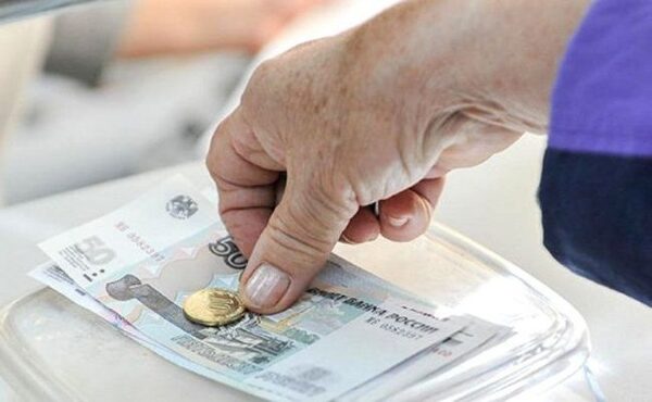 В Совфеде пообещали индексировать пенсии, невзирая на падение рубля