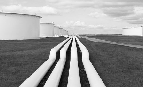 В США некуда девать нефть: операторы нефтепроводов просят сократить добычу
