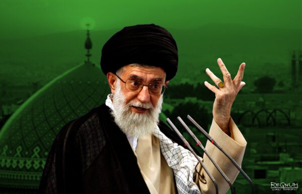 «Вам нельзя верить» - Иран отказался от помощи США