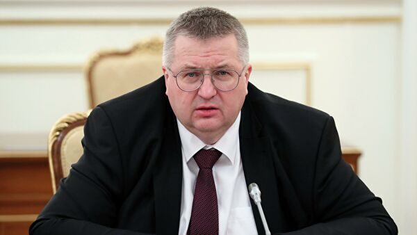 Вице-премьер Оверчук стал национальным координатором по делам СНГ