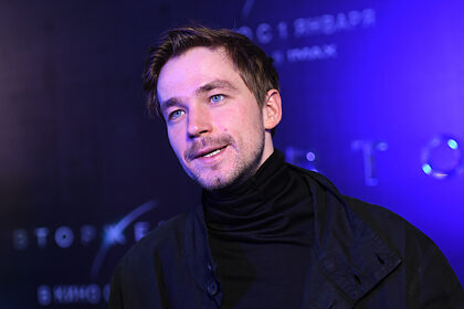 Александр Петров отчитал Ксению Собчак за критику российского сериала