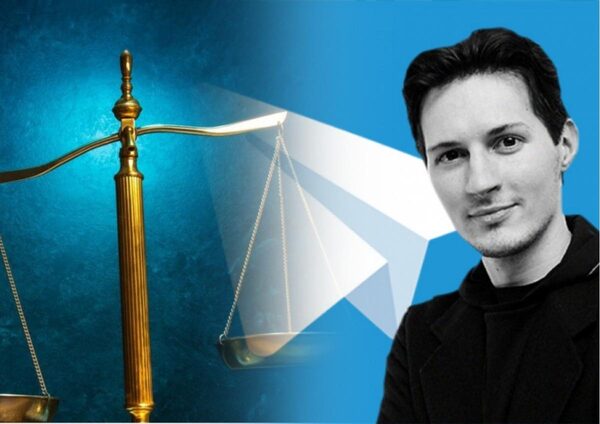 Ассоциация Блокчейнов просит суд пересмотреть решение по Telegram Павла Дурова