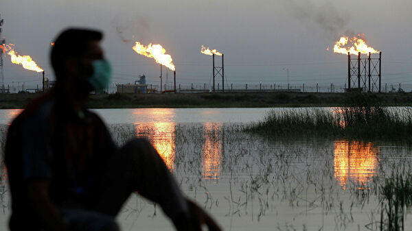 Bloomberg рассказал об "уступке" России по нефтяной сделке