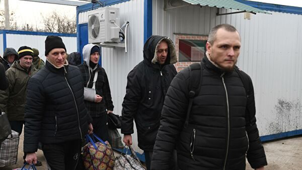 До Пасхи. В ДНР подтвердили дату обмена пленными с Украиной