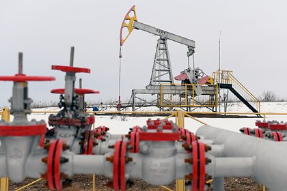 Добыча нефти в России вернется на 17 лет назад