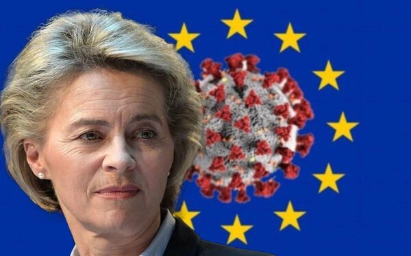 ЕС поддержит страны блока, которые больше всего пострадали от коронавируса
