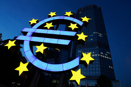 Европа оказалась в финансовой ловушке