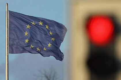 Европа провалила переговоры по спасению экономики