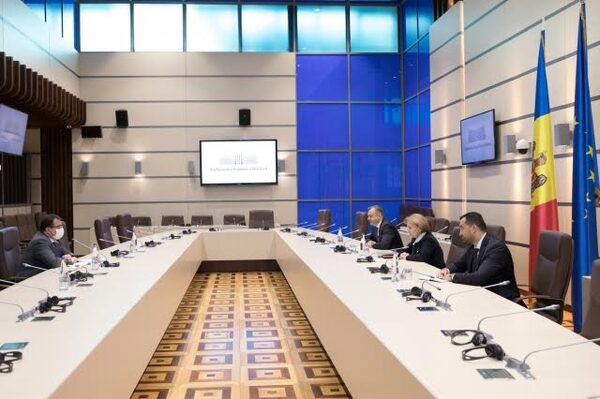 Евросоюз напомнил Молдавии об обязательствах: реформы надо завершить