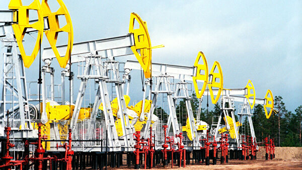 Глава "Газпром нефти" объяснил, почему сделка ОПЕК+ была необходима