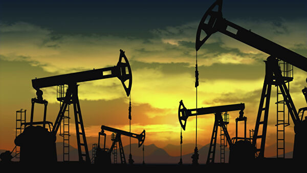 Главы минэнерго России и США обсудили цены на нефть