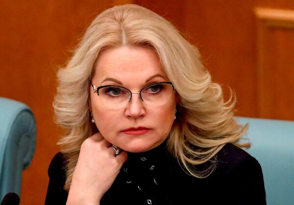 Голикова рассказала, когда продолжат вывоз россиян, застрявших в других странах