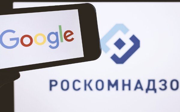 Google извинился за то, что удалил обращение Путина к россиянам