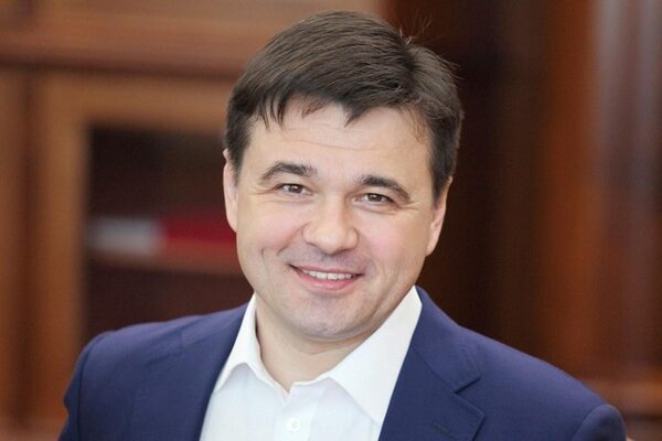 Губернатор Московской области заявил о выходе региона на плато