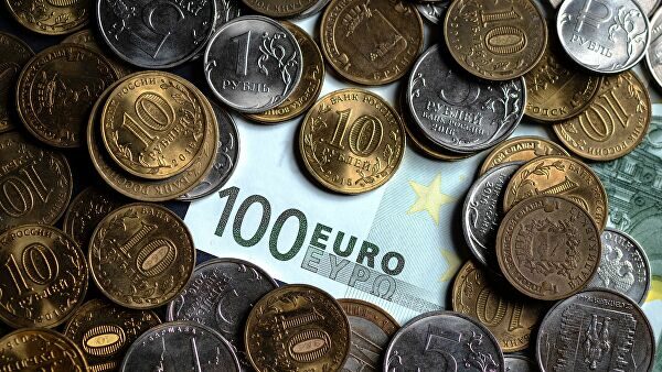 Экономист предсказал обострение проблем ЕС и евро на фоне пандемии