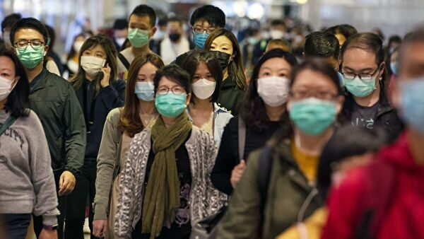 Эксперт рассказал о новых возможностях Китая после эпидемии COVID-19