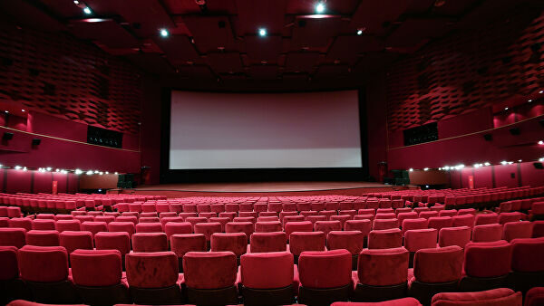 Эксперт: российские кинотеатры потеряют десятки миллиардов рублей