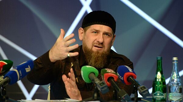 Кадыров ответил на слухи о "секретных тюрьмах"