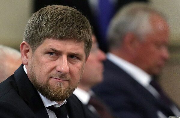 Кадыров высказался о границах после критики Мишустина