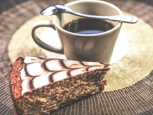 Кофе увеличивает чувствительность к сладкому вкусу и уменьшает к горькому