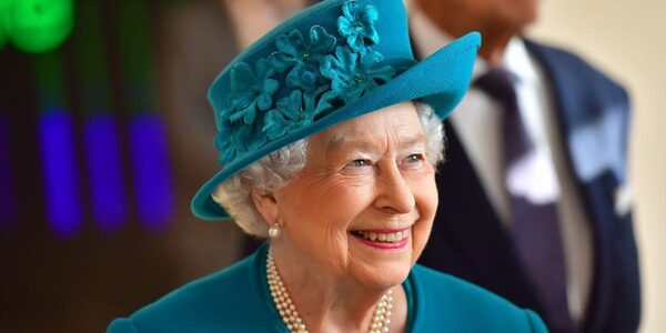 Королева Елизавета II обратилась к гражданам с пасхальной речью