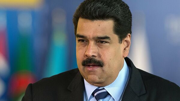Мадуро провел телефонную беседу с генсеком ОПЕК по итогам нефтяной сделки