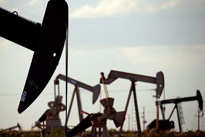 Мексика заявила о помощи США в сокращении добычи нефти