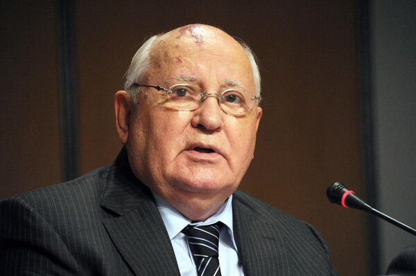 Михаил Горбачев назвал виновных в срыве перестройки СССР