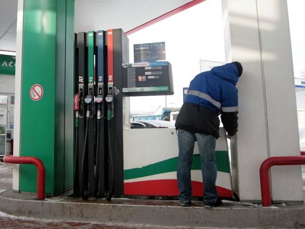 Минэнерго: Цены на топливо в России могут сохраниться на нынешнем уровне